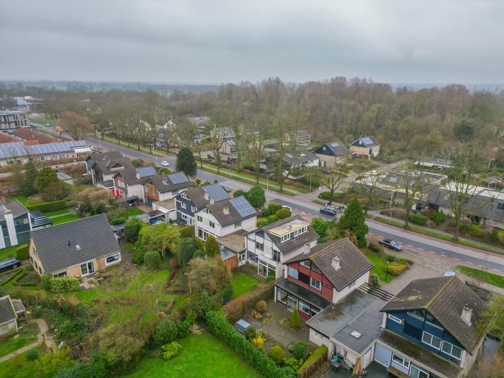 Photo 2 of Eikesingel 16