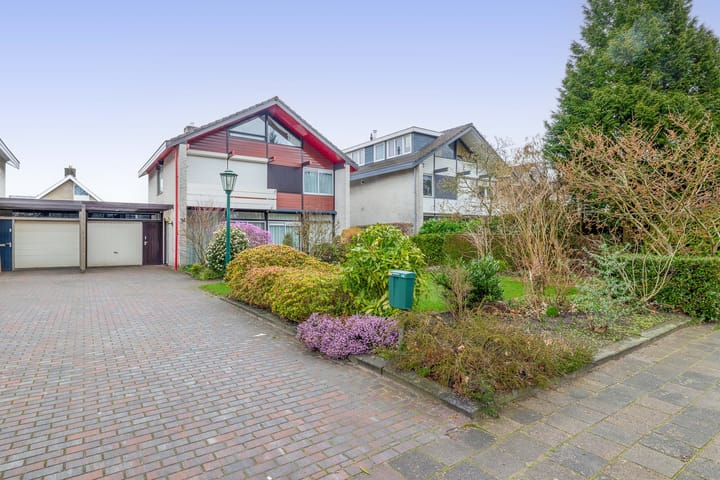 Eikesingel 16 main image