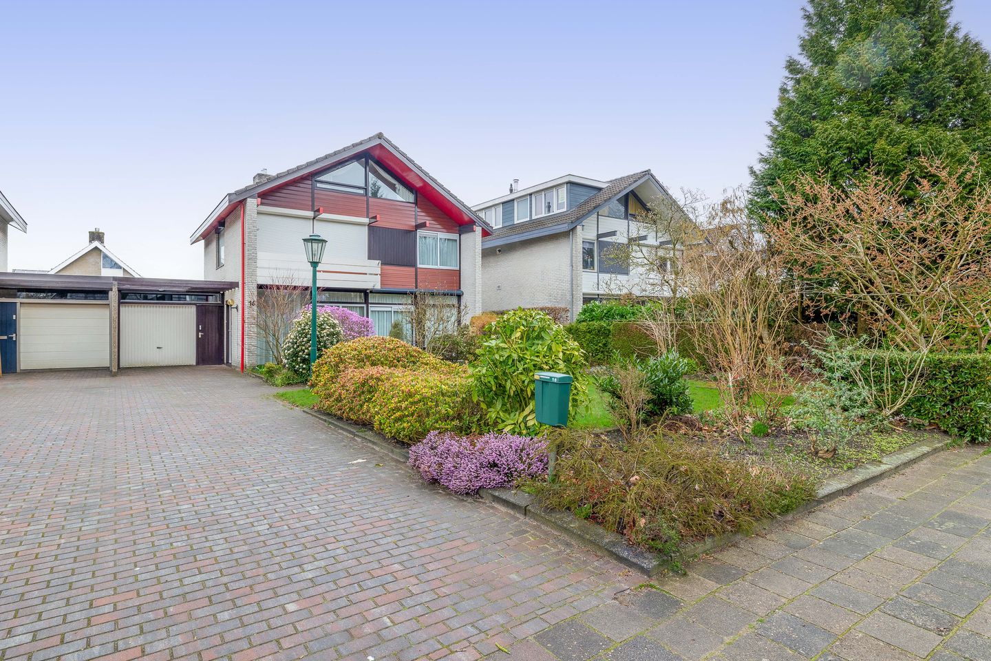 Photo 1 of Eikesingel 16