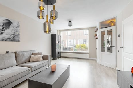 Spadestraat 28 secondary image