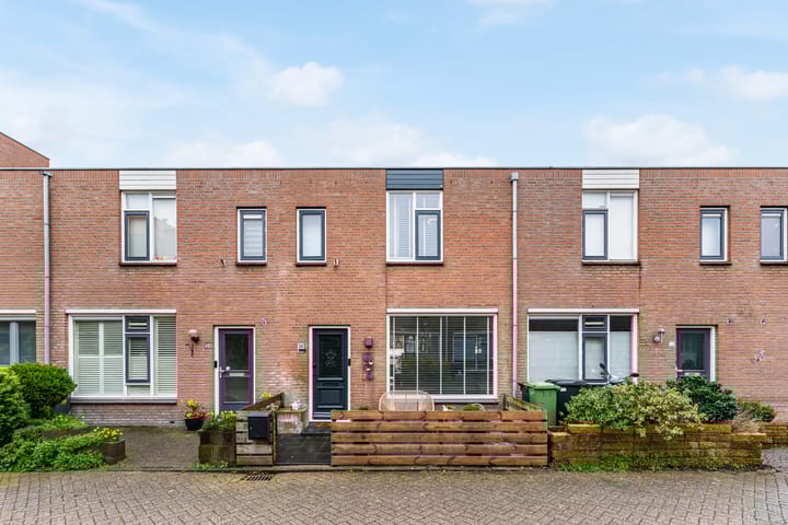 Spadestraat 28