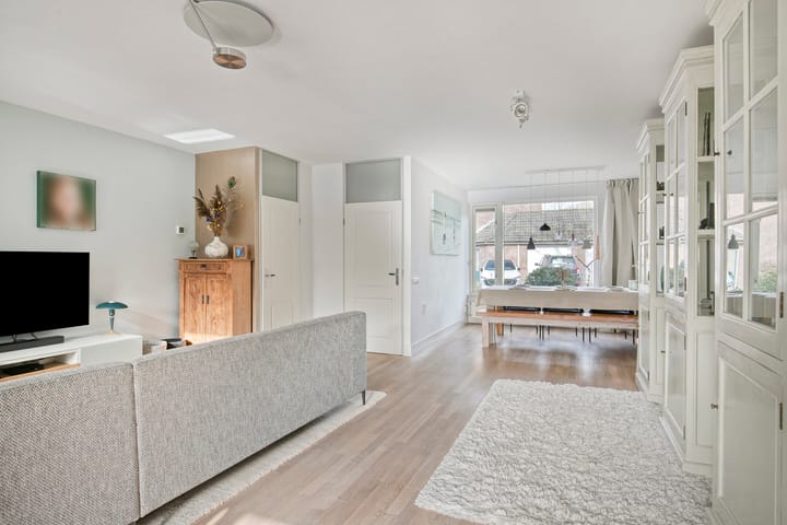 Foto 4 van Iepengaard 8