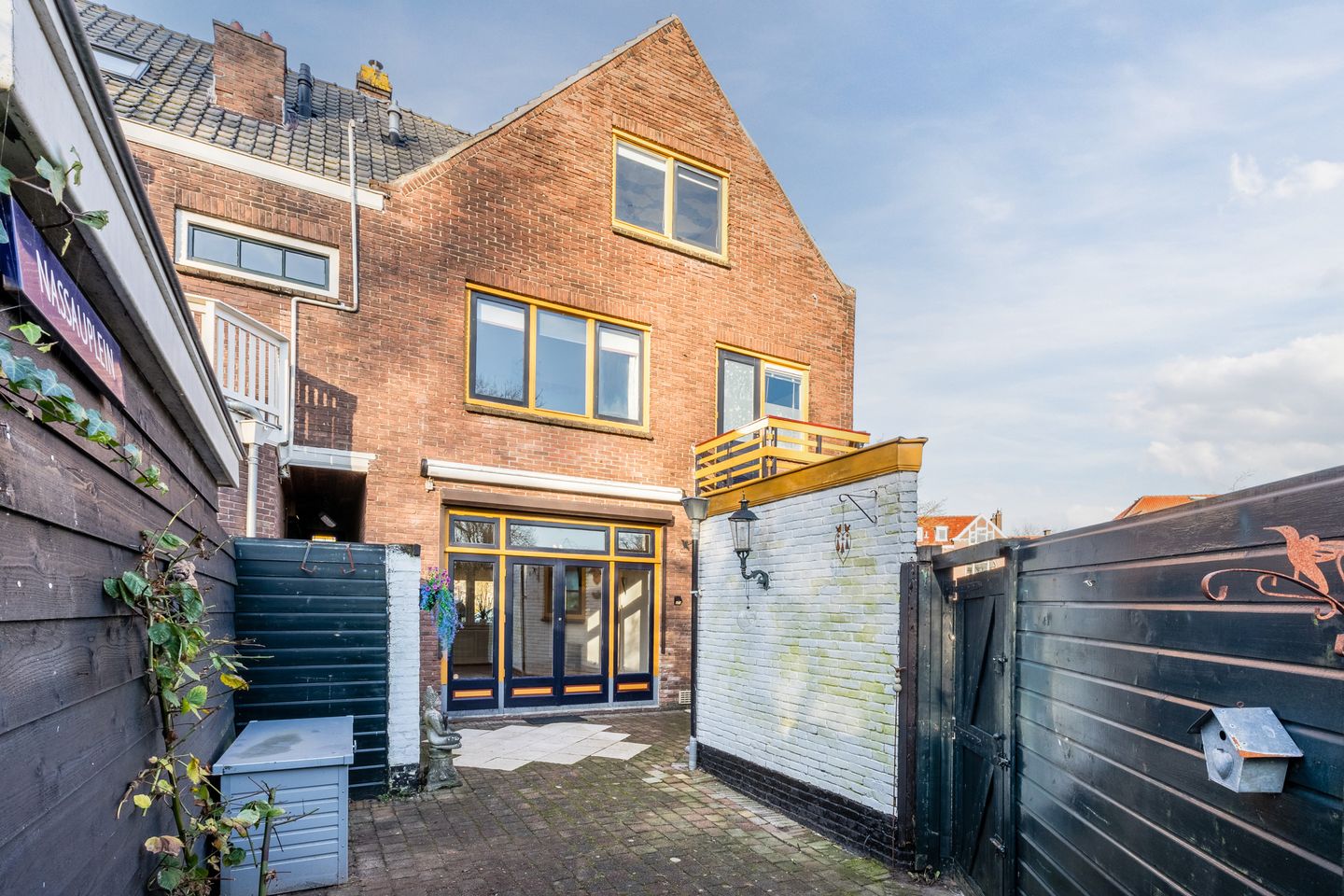 Characterful Villa with Authentic Details in Alkmaar — 39