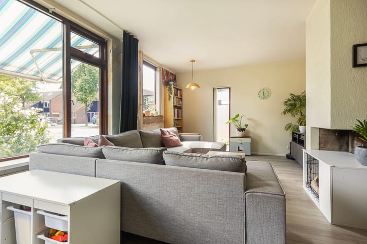 Foto 4 van De Roef 12