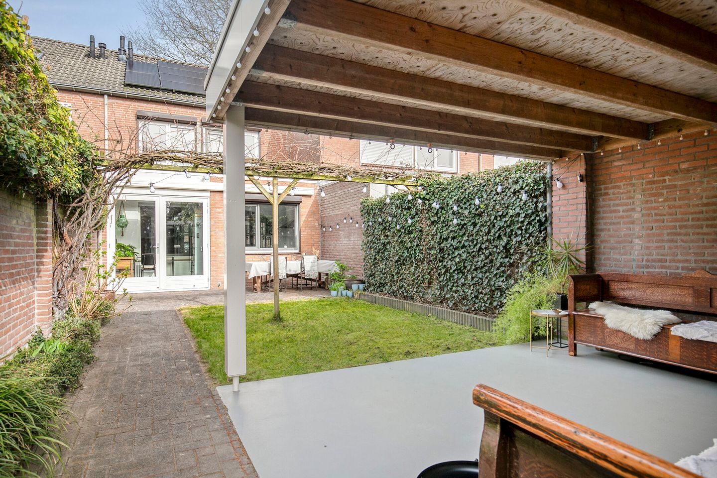 Foto 44 van Iepengaard 8