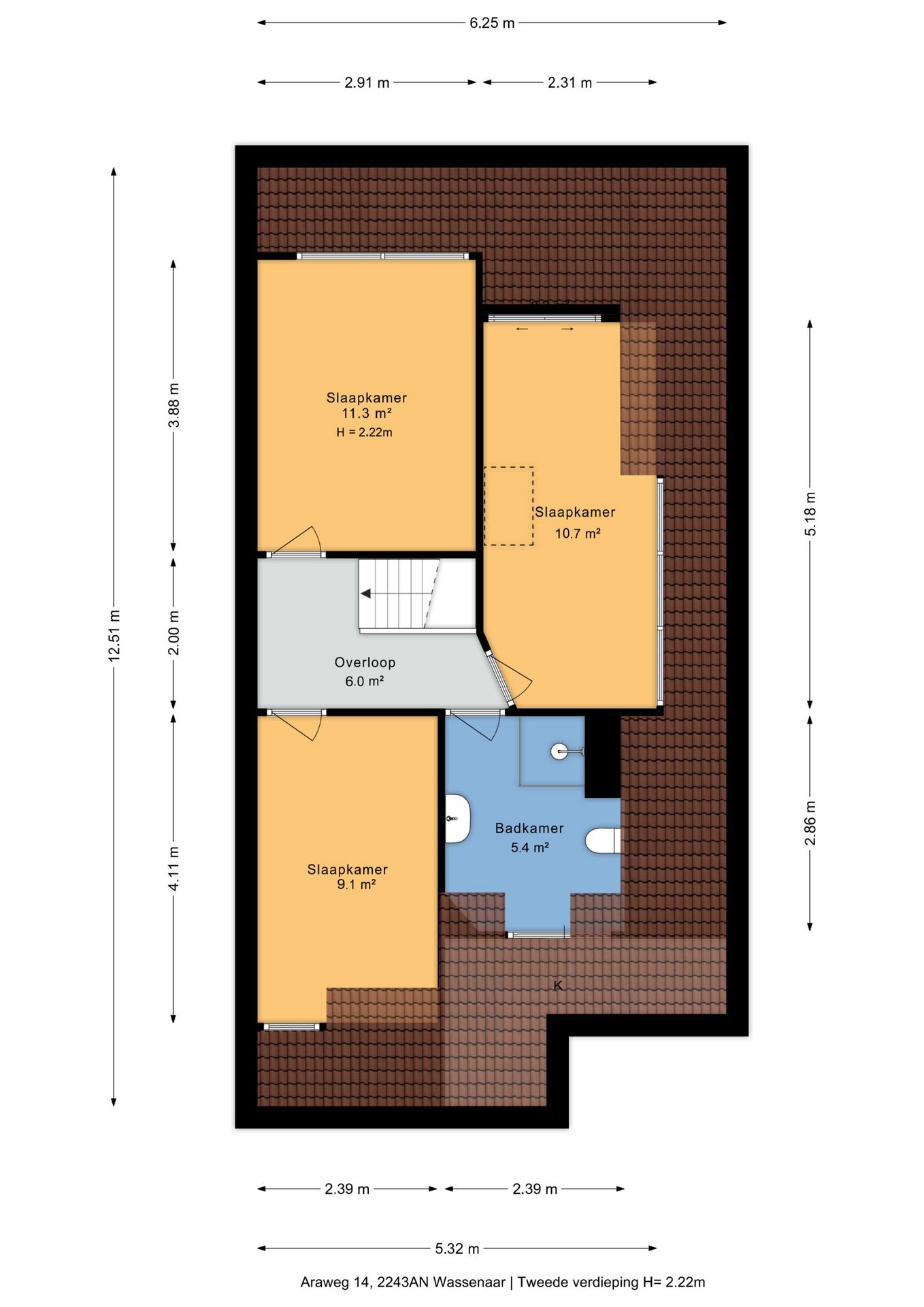 Photo 40 of Araweg 14