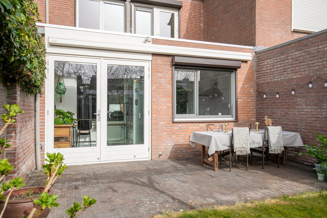Foto 46 van Iepengaard 8
