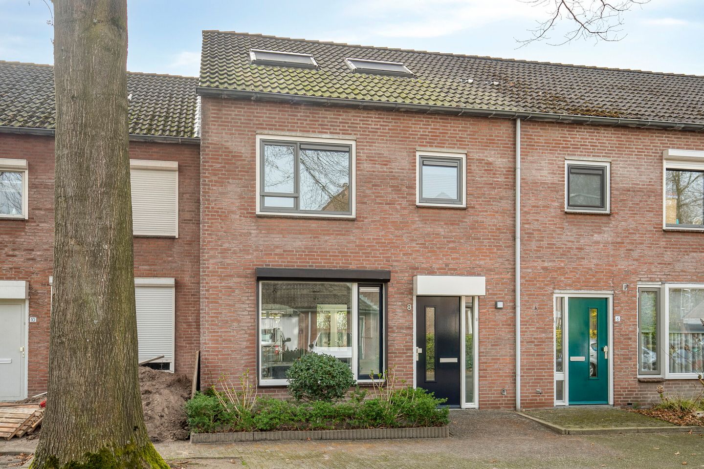 Foto 50 van Iepengaard 8