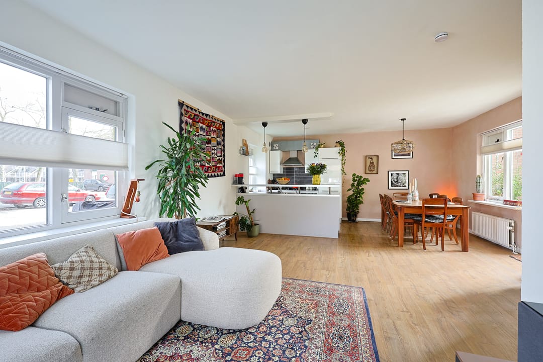 Photo 1 of Aardbeistraat 47