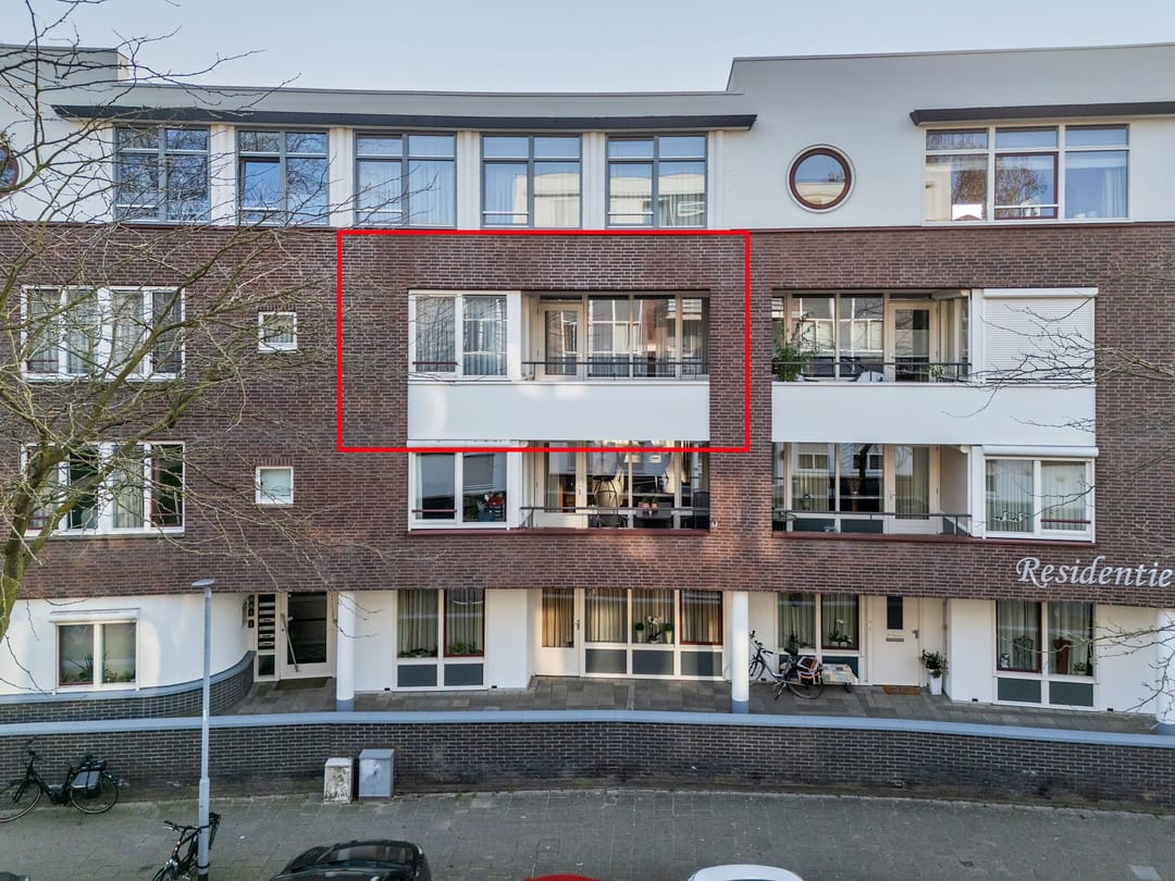 Foto 2 van Vijverhofstraat 72