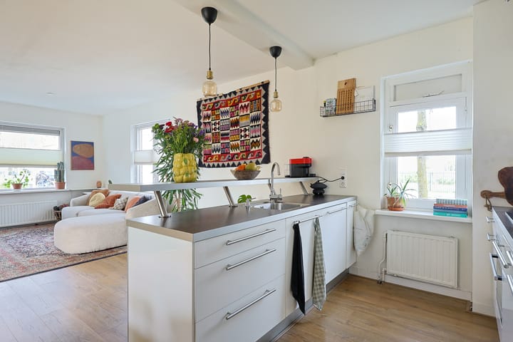 Foto 4 van Aardbeistraat 47