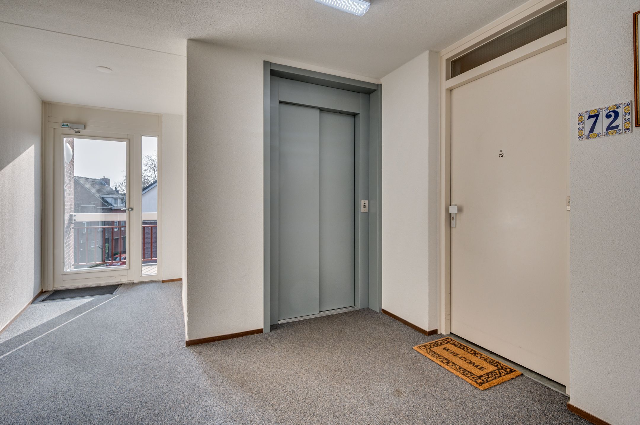 Foto 6 van Vijverhofstraat 72