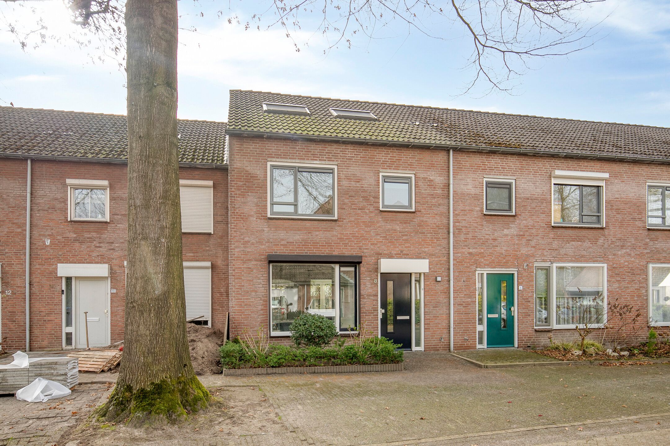 Foto 51 van Iepengaard 8
