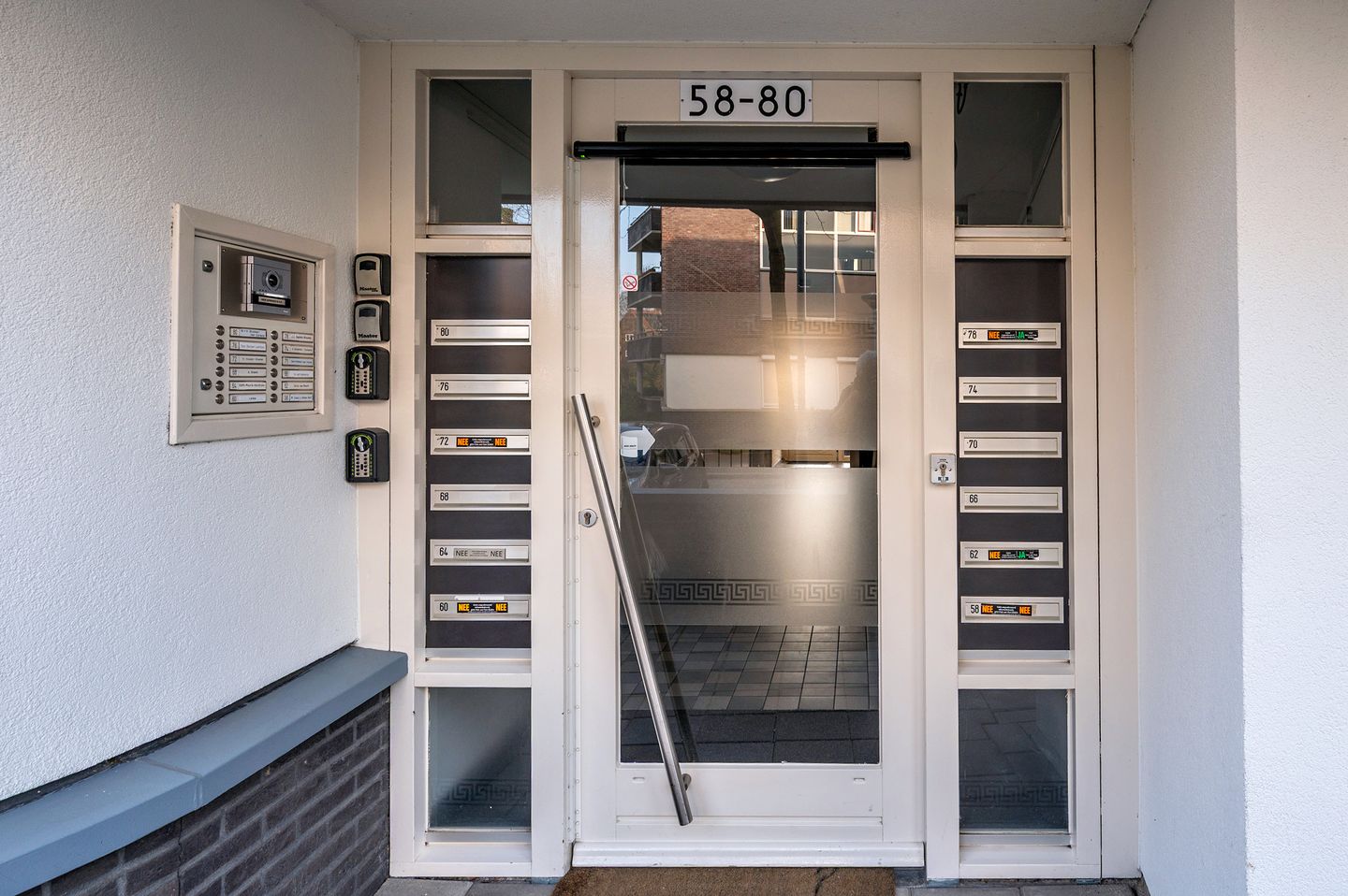 Foto 4 van Vijverhofstraat 72