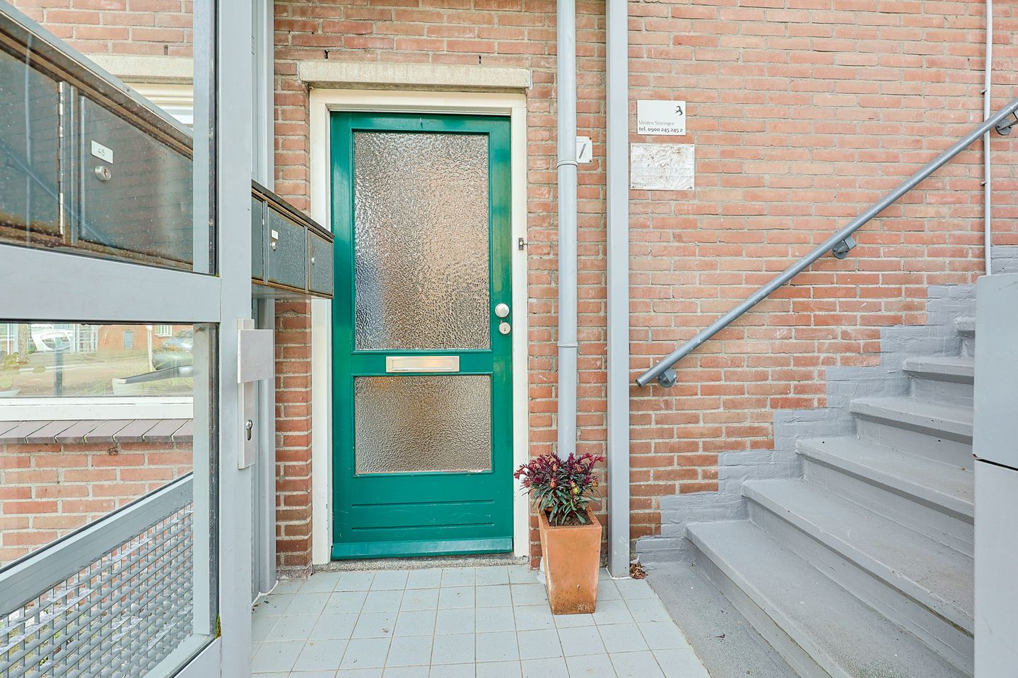 Photo 5 of Aardbeistraat 47