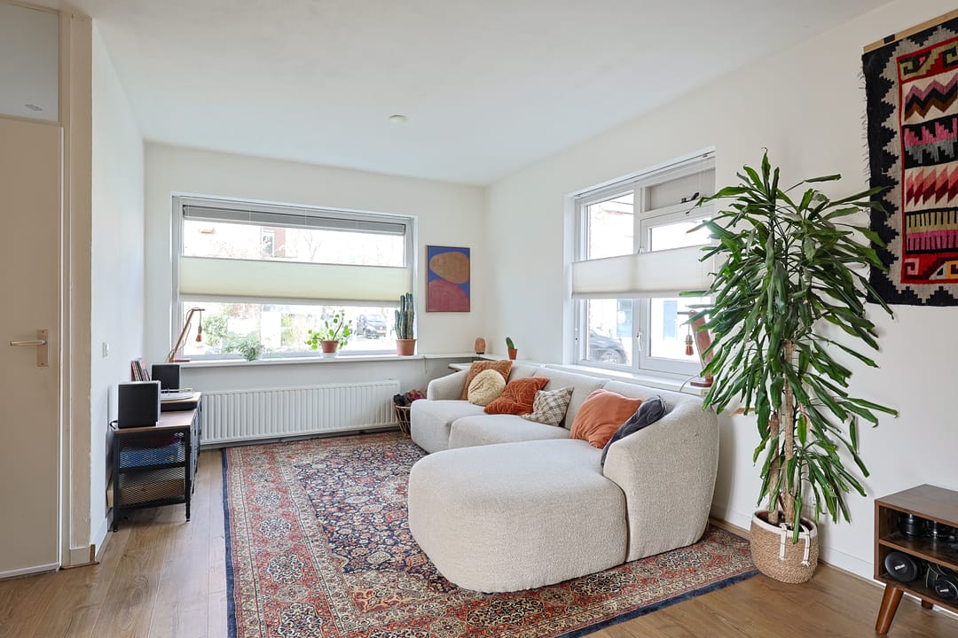 Photo 7 of Aardbeistraat 47