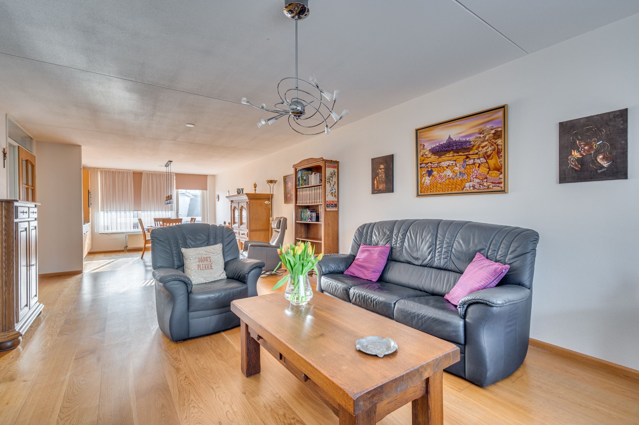 Foto 9 van Vijverhofstraat 72