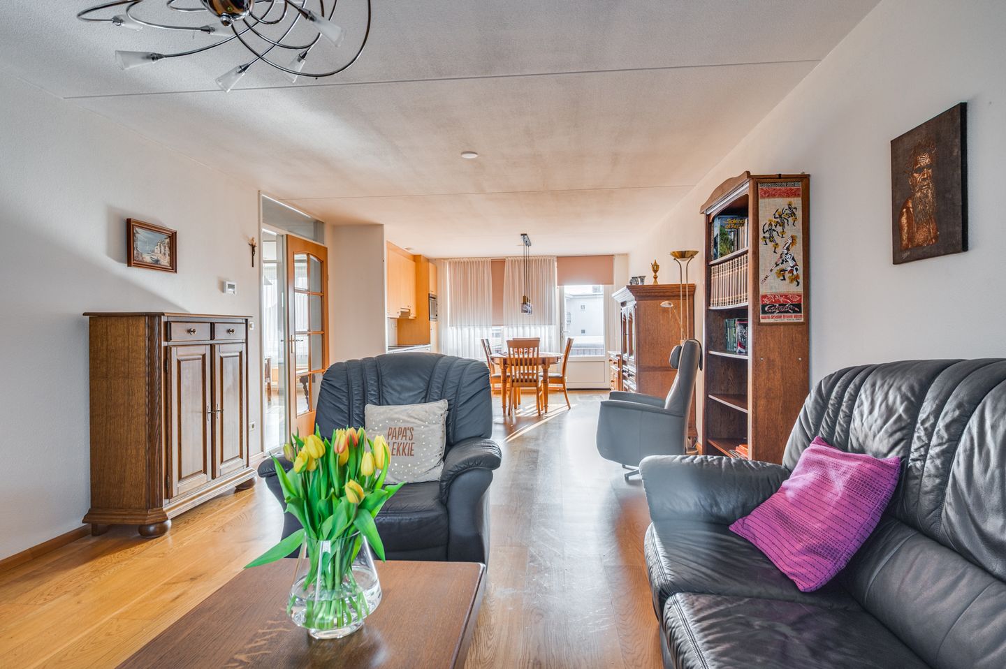 Foto 10 van Vijverhofstraat 72