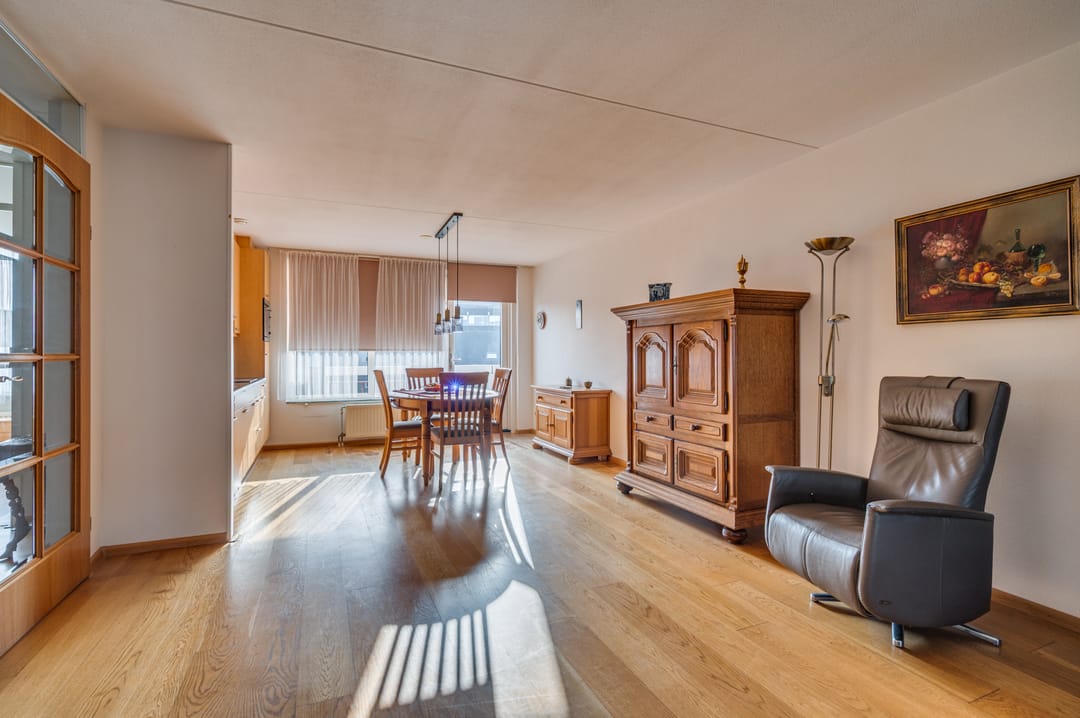 Foto 11 van Vijverhofstraat 72