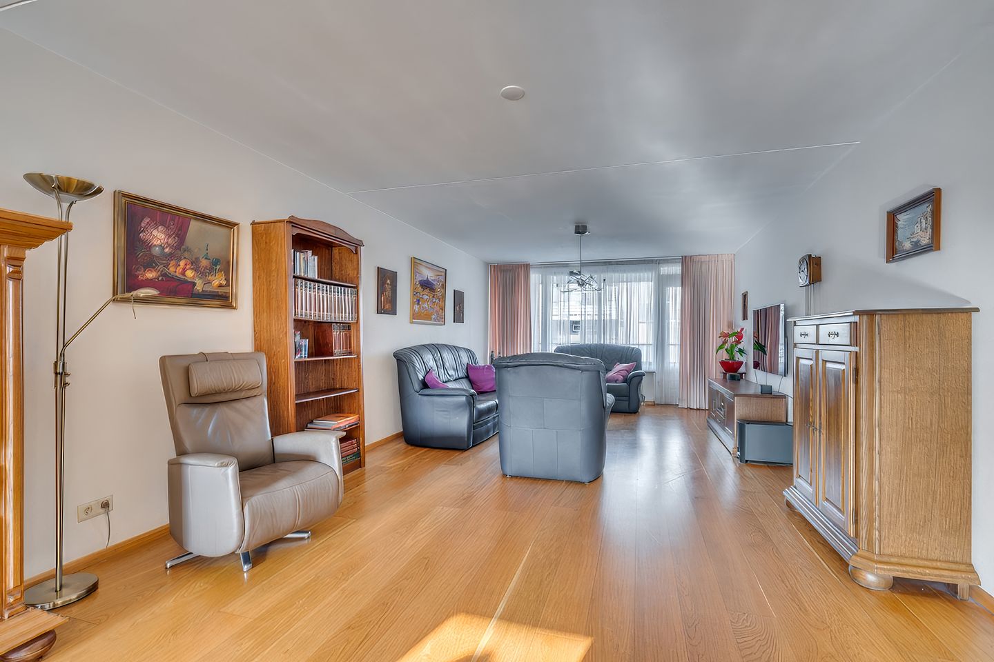 Foto 14 van Vijverhofstraat 72