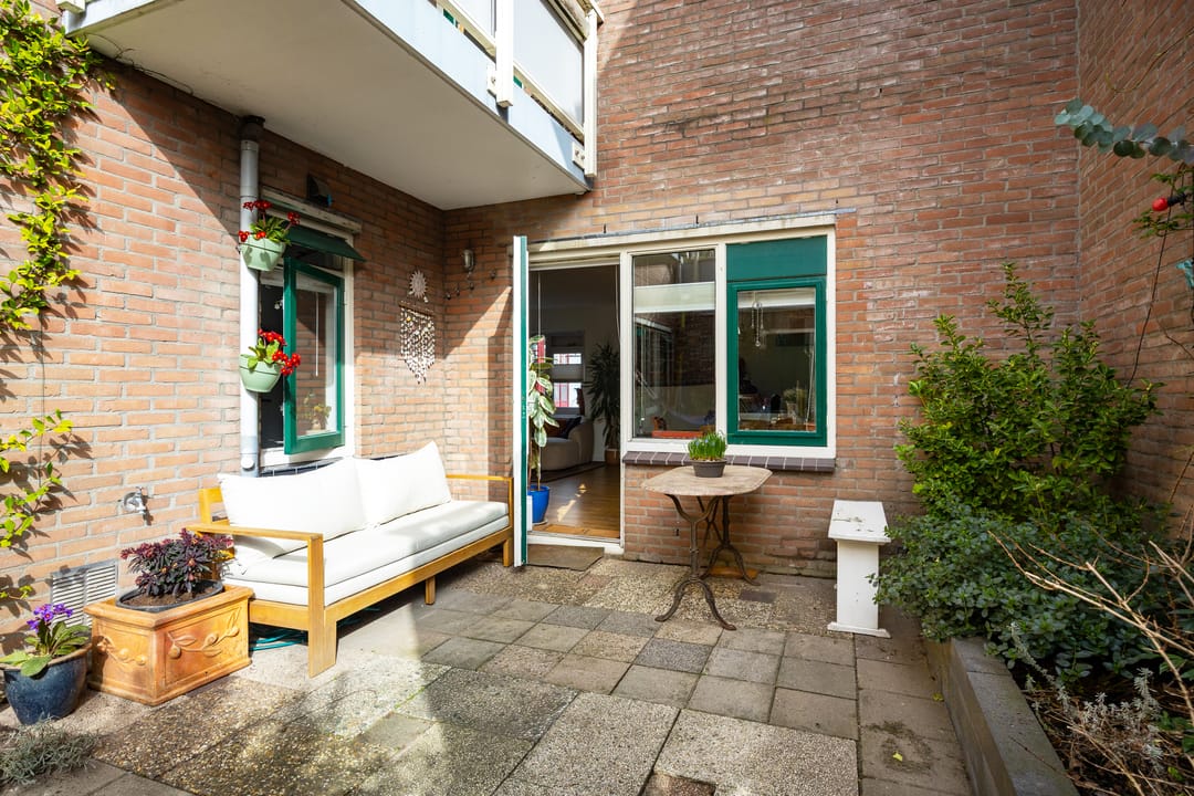 Photo 16 of Aardbeistraat 47