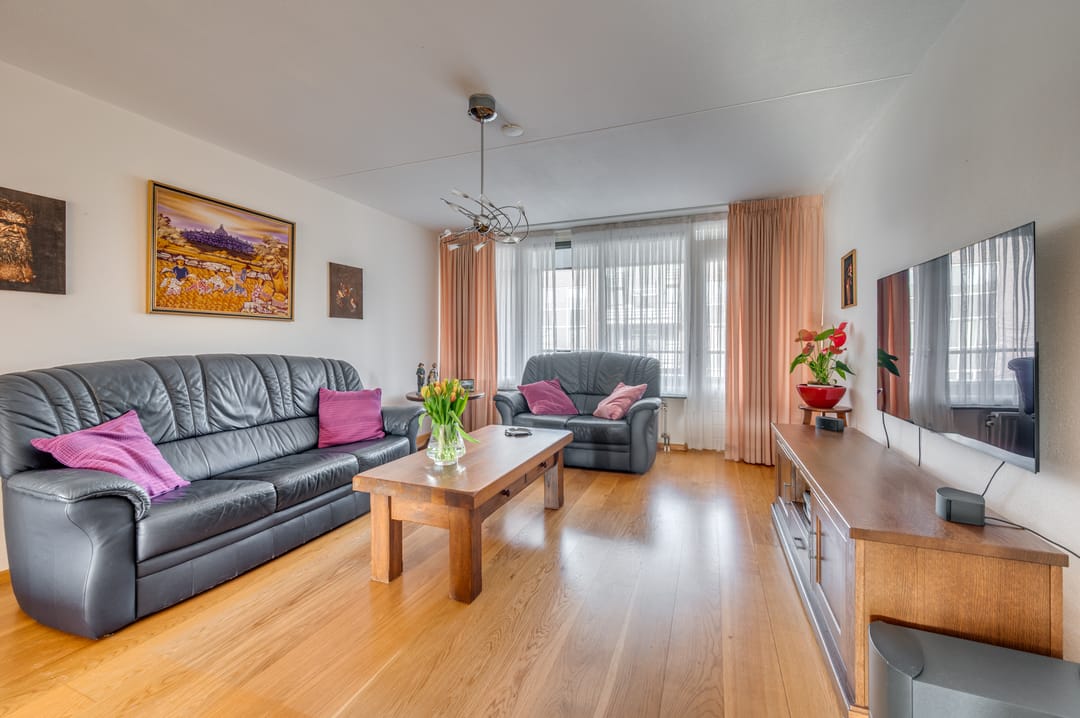 Foto 8 van Vijverhofstraat 72