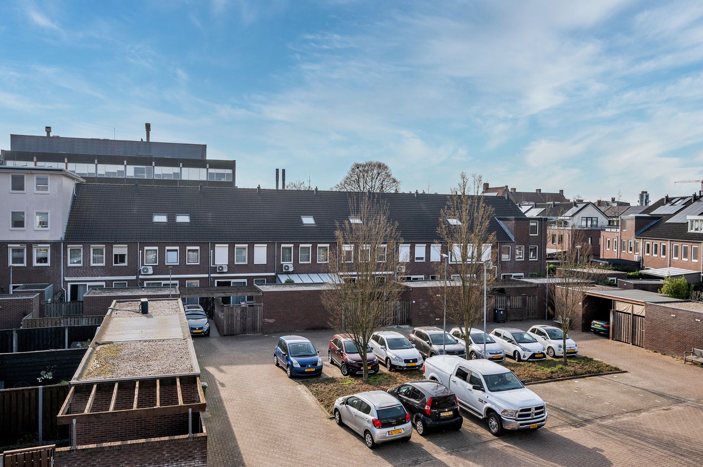 Foto 29 van Vijverhofstraat 72