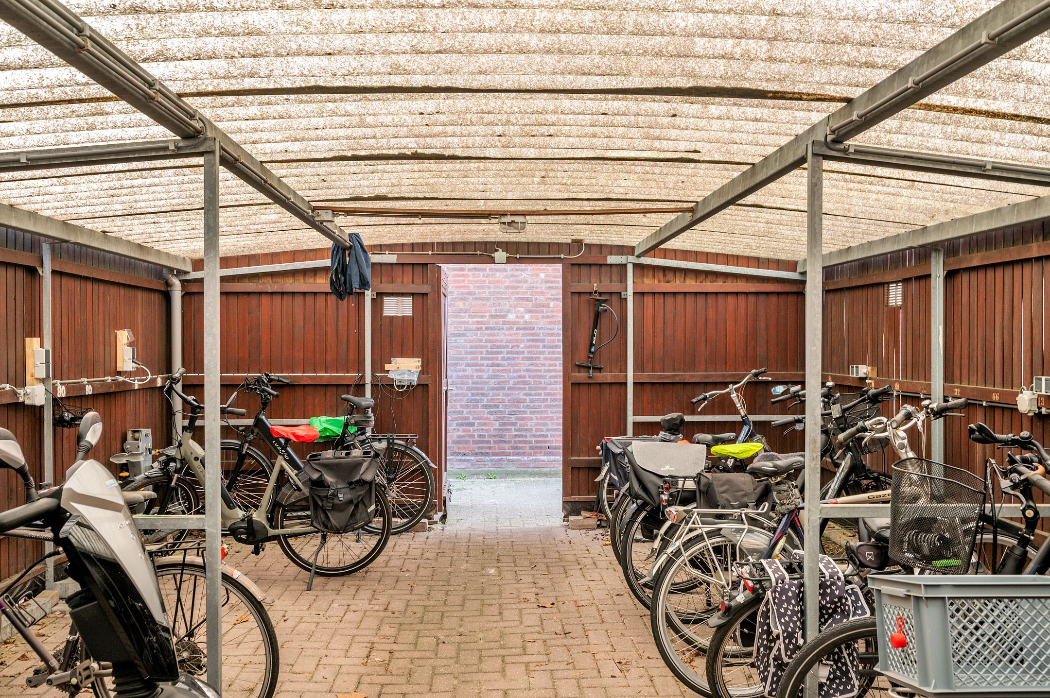 Foto 30 van Vijverhofstraat 72