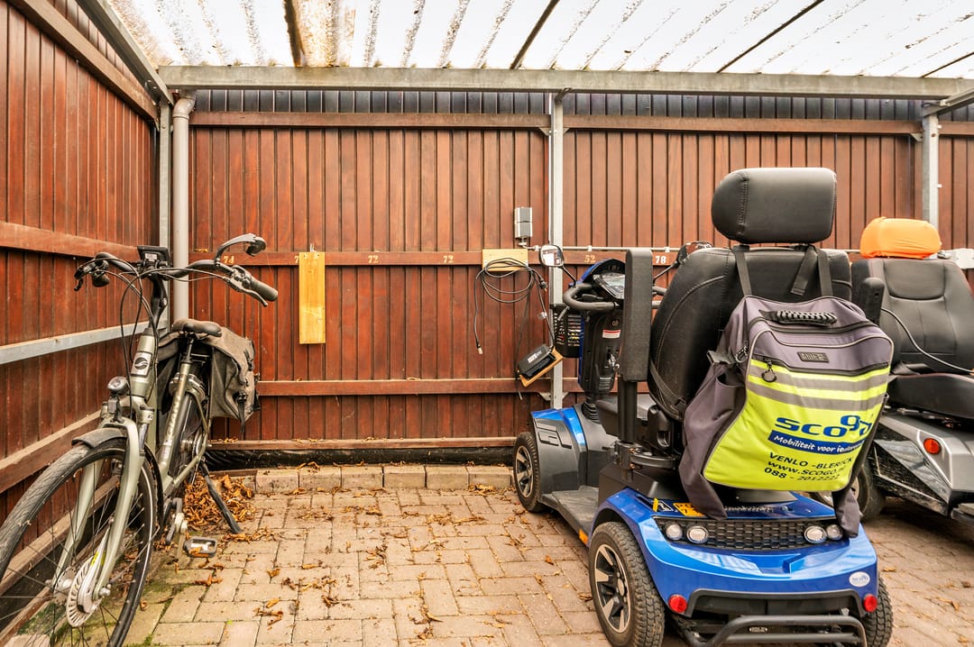 Foto 31 van Vijverhofstraat 72