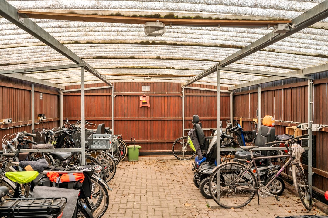 Foto 32 van Vijverhofstraat 72