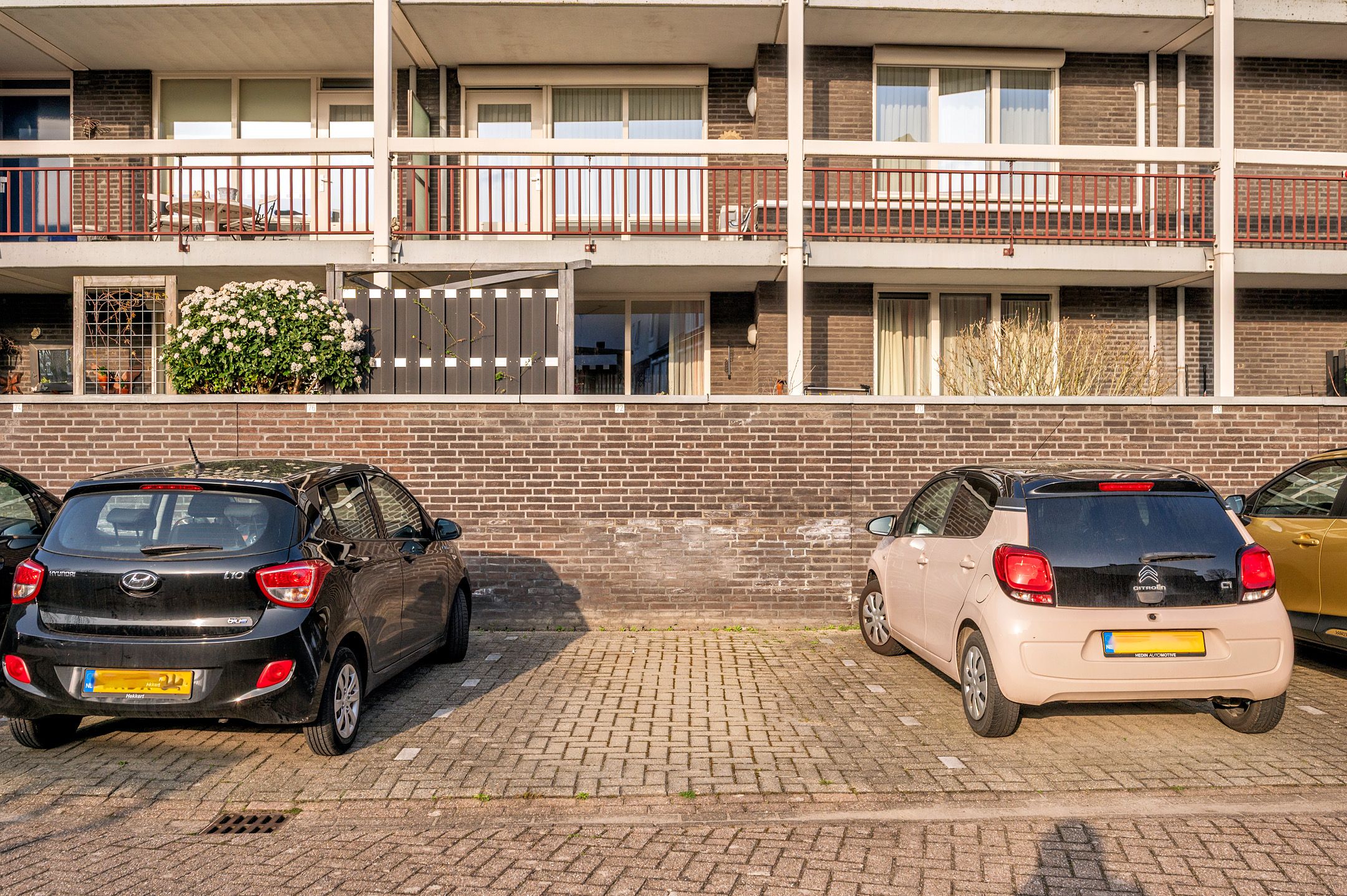 Foto 33 van Vijverhofstraat 72