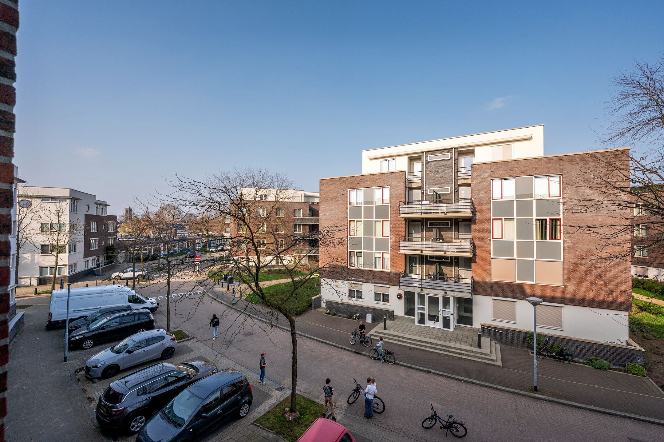 Foto 36 van Vijverhofstraat 72