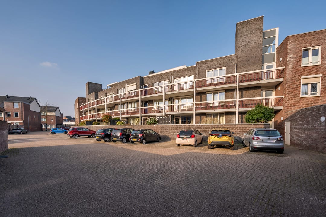 Foto 38 van Vijverhofstraat 72