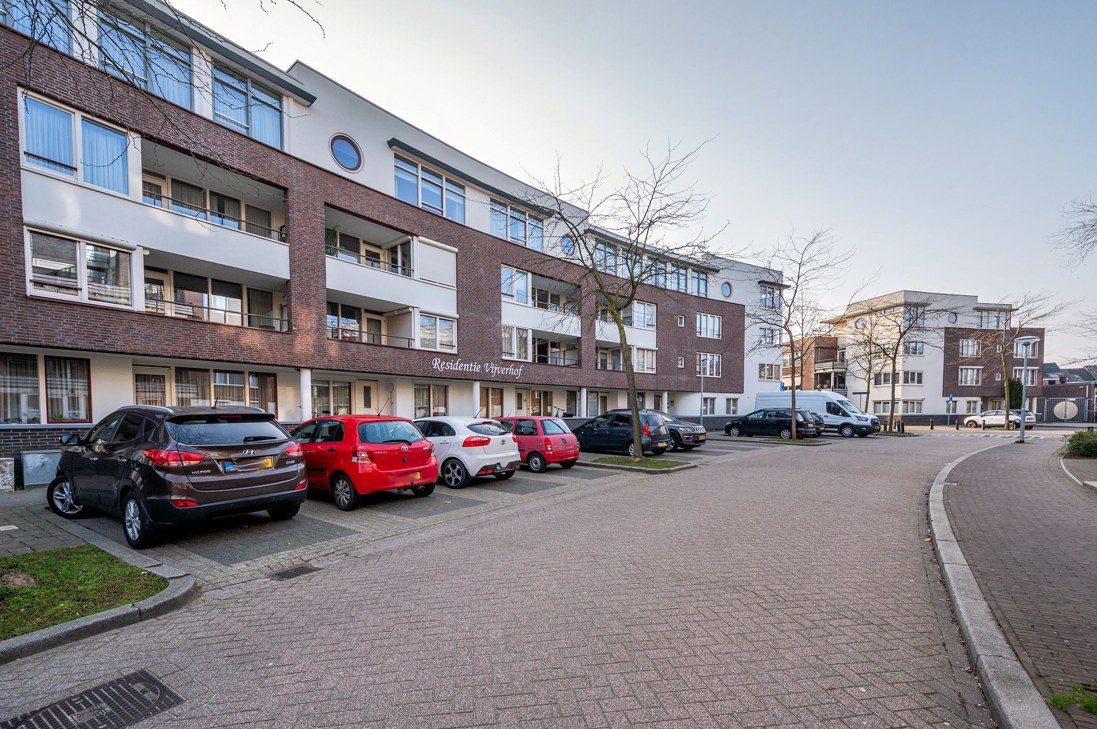 Foto 39 van Vijverhofstraat 72