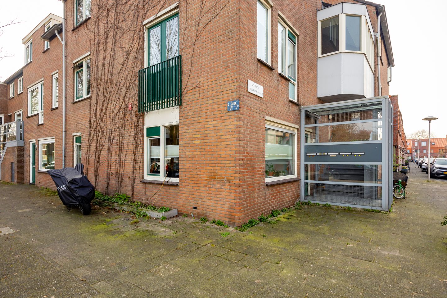 Photo 34 of Aardbeistraat 47