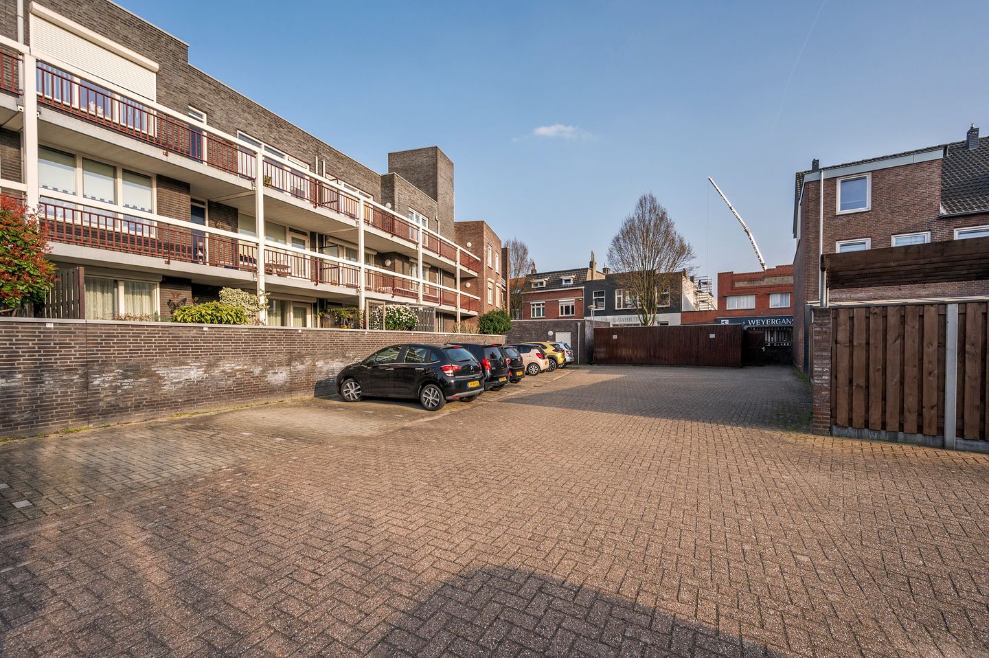 Foto 34 van Vijverhofstraat 72