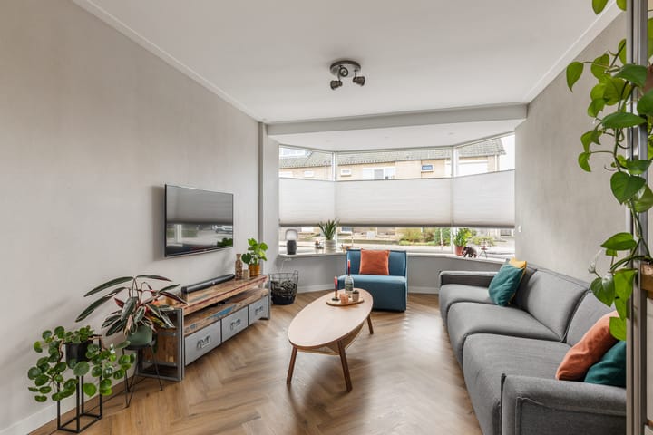 Foto 4 van Trompstraat 7