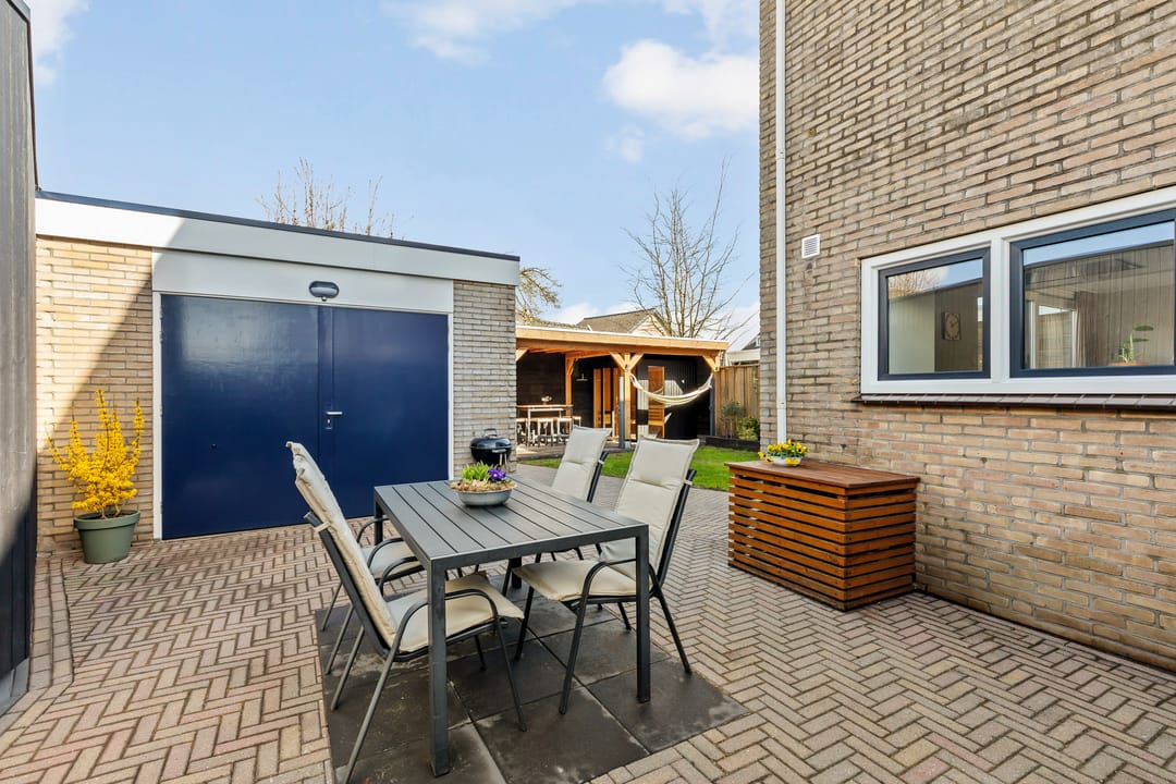 Photo 16 of Trompstraat 7