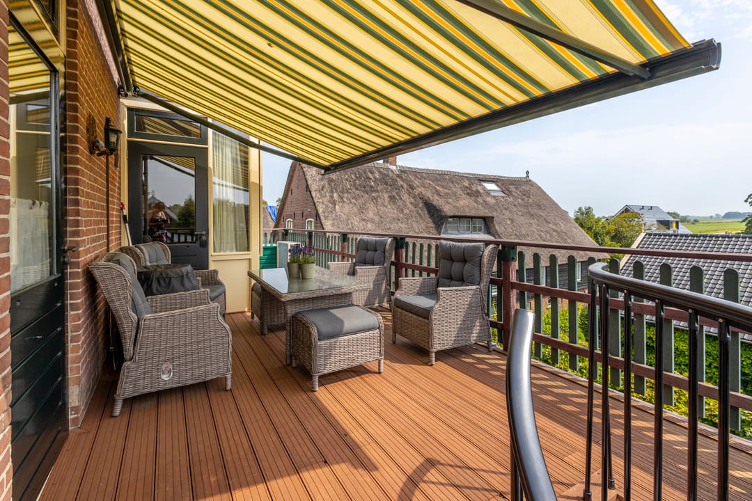 Photo 17 of Nieuwe Veer 41