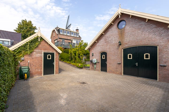 Foto 3 van Nieuwe Veer 41