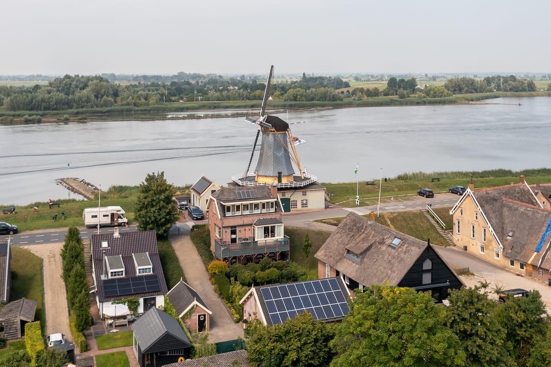 Photo 2 of Nieuwe Veer 41