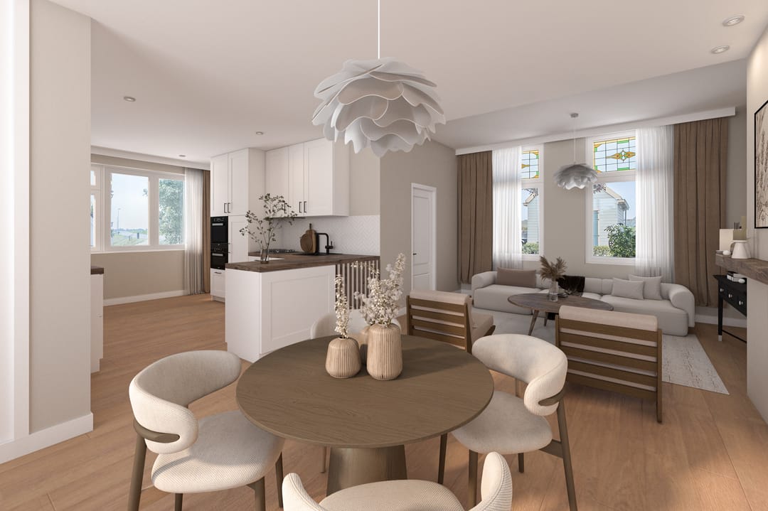 Photo 8 of Nieuwe Veer 41