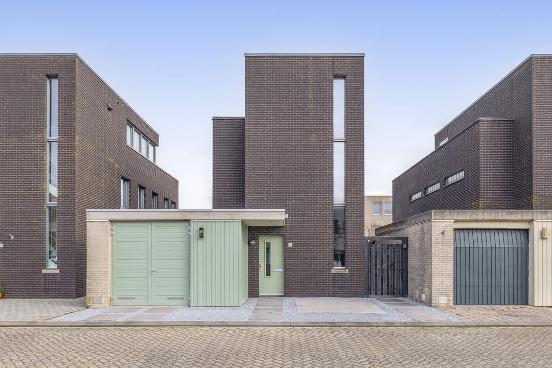 Foto 1 van Saffier 22