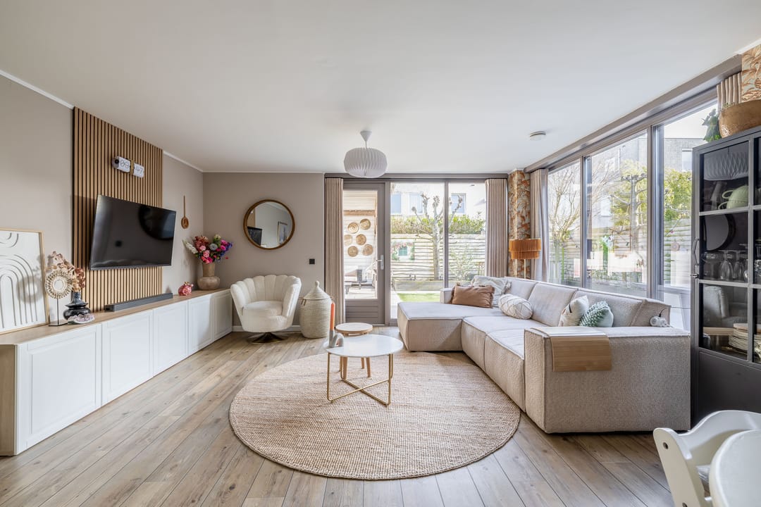 Foto 2 van Saffier 22