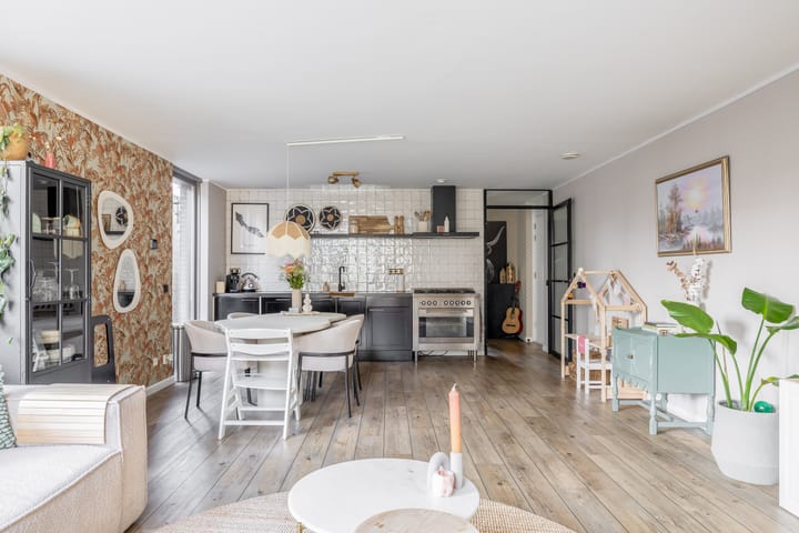 Foto 4 van Saffier 22