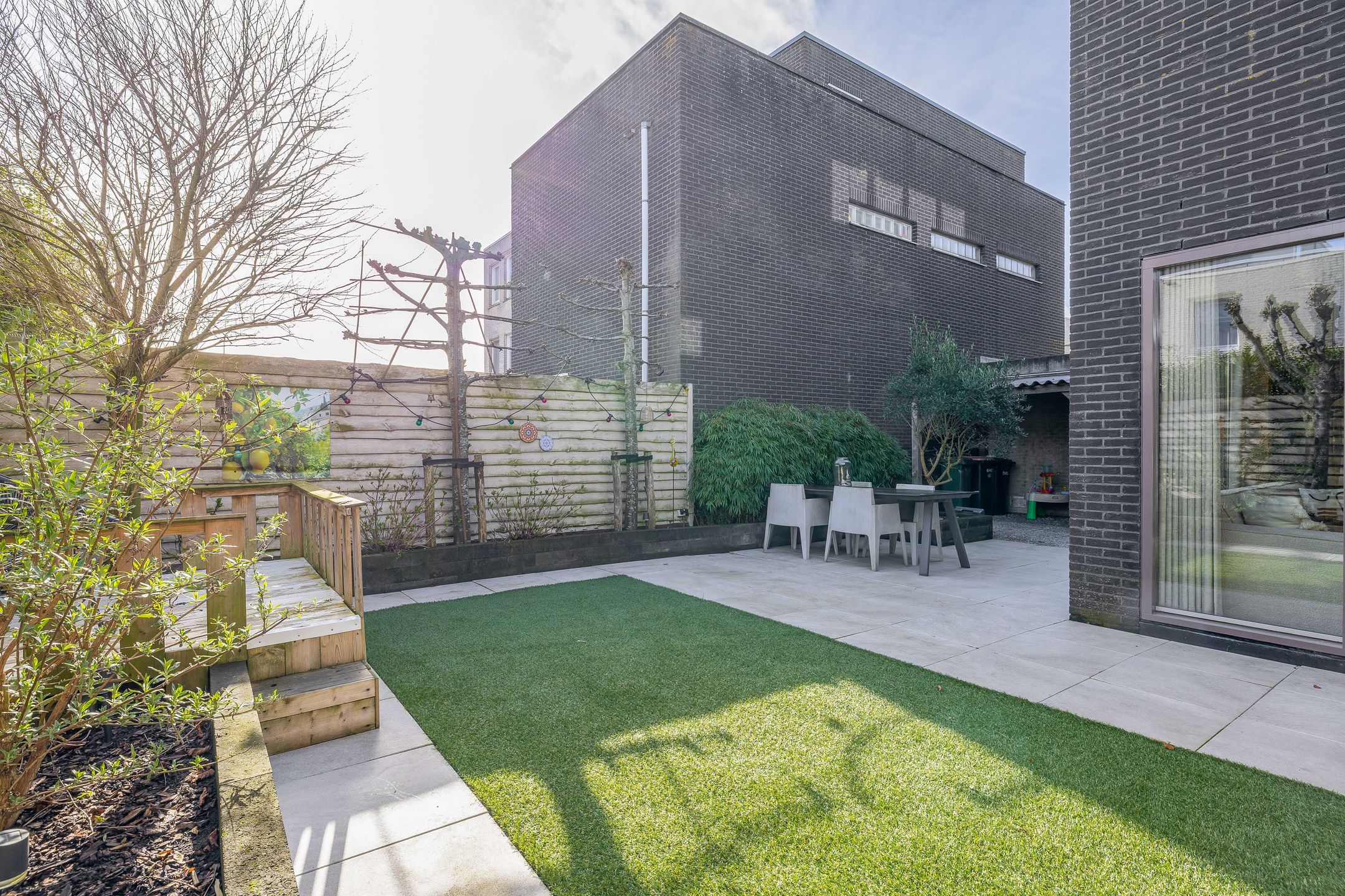 Foto 9 van Saffier 22