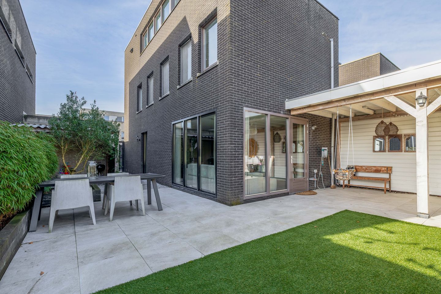 Foto 10 van Saffier 22