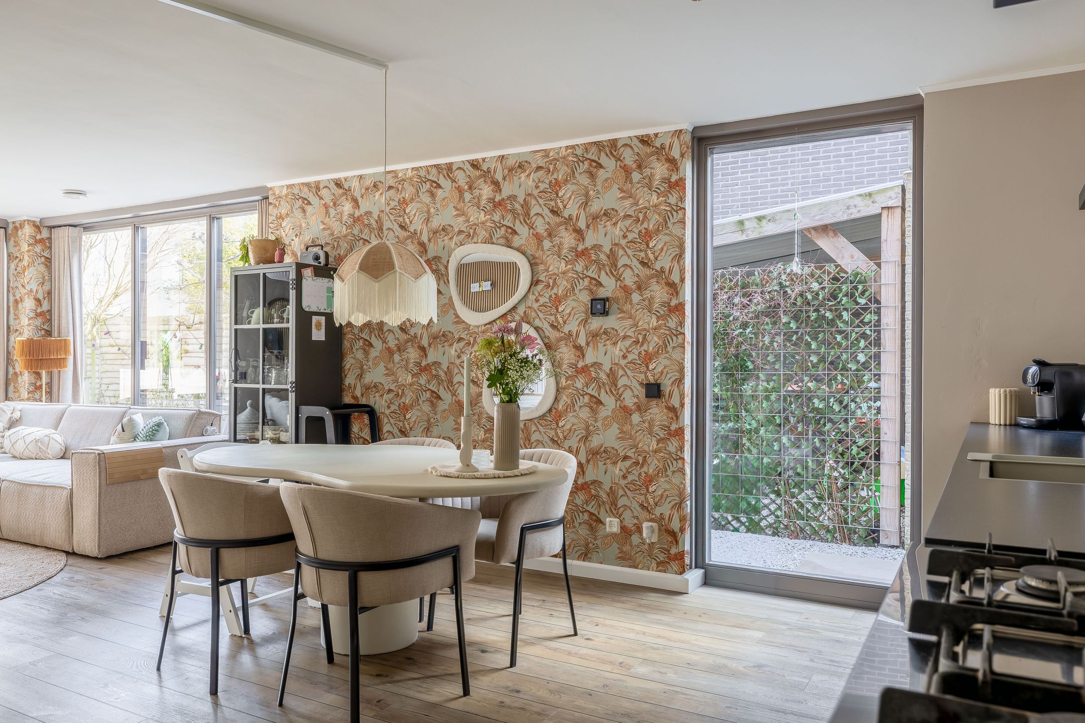 Foto 6 van Saffier 22