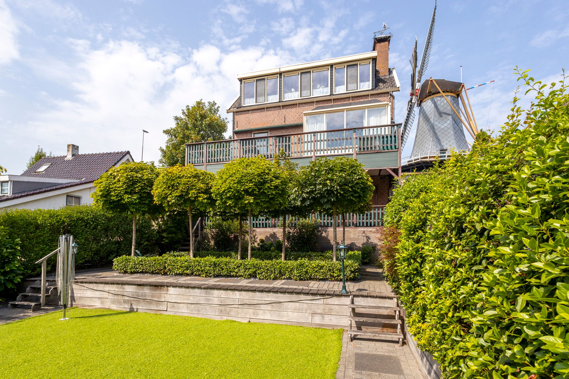 Photo 36 of Nieuwe Veer 41