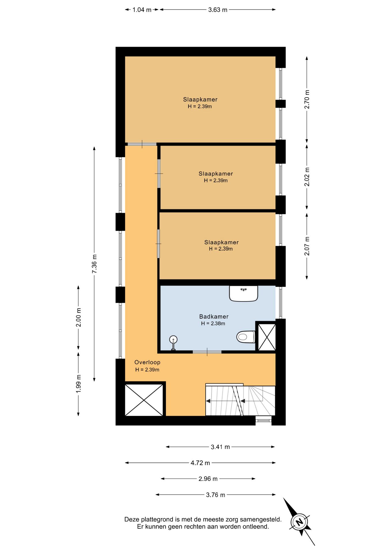 Foto 27 van Saffier 22